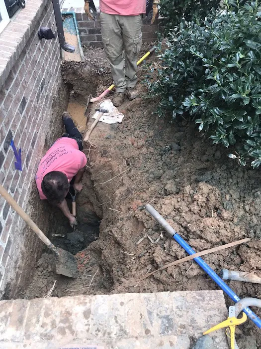 Lake Norman Plumbing Co. Picture 8