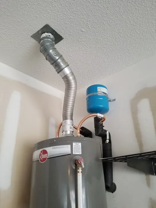 Lake Norman Plumbing Co. Picture 5