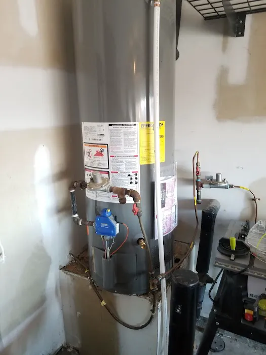 Lake Norman Plumbing Co. Picture 4