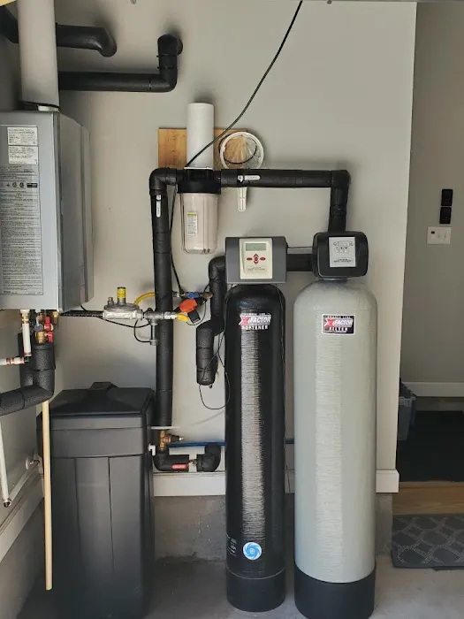 Lake Norman Plumbing Co. Picture 7