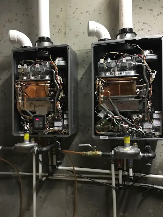 Lake Norman Plumbing Co. Picture 6