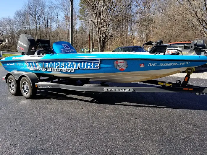 Temperature Design Picture 3