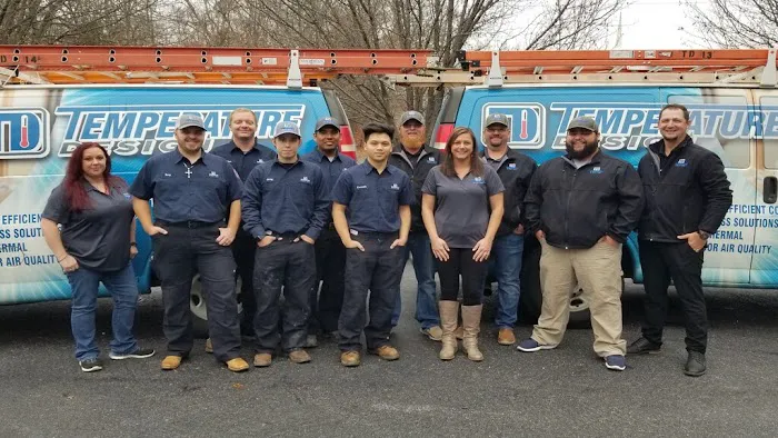 Temperature Design Picture 6