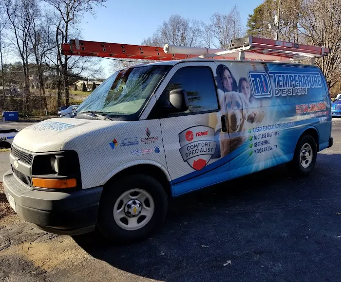 Temperature Design Picture 2