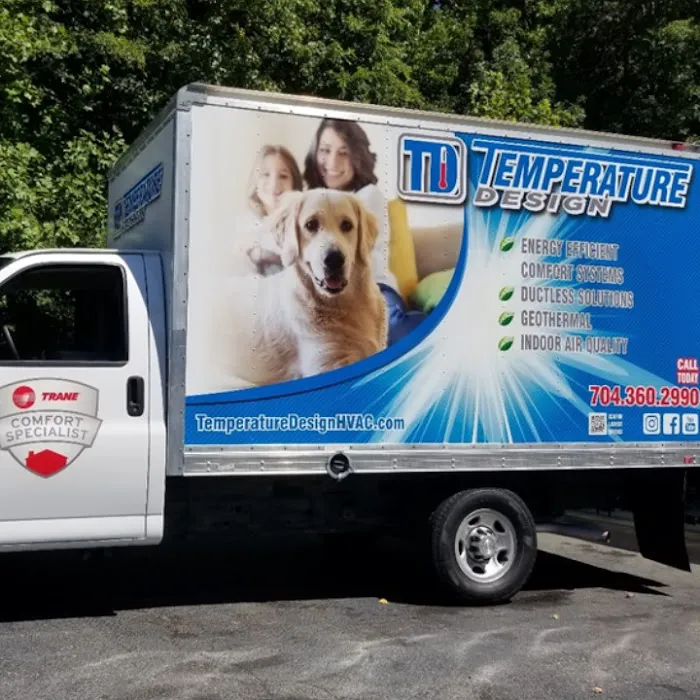 Temperature Design Picture 5