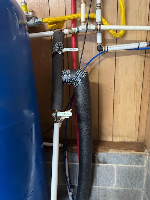 Ultimate Plumbing Picture 4