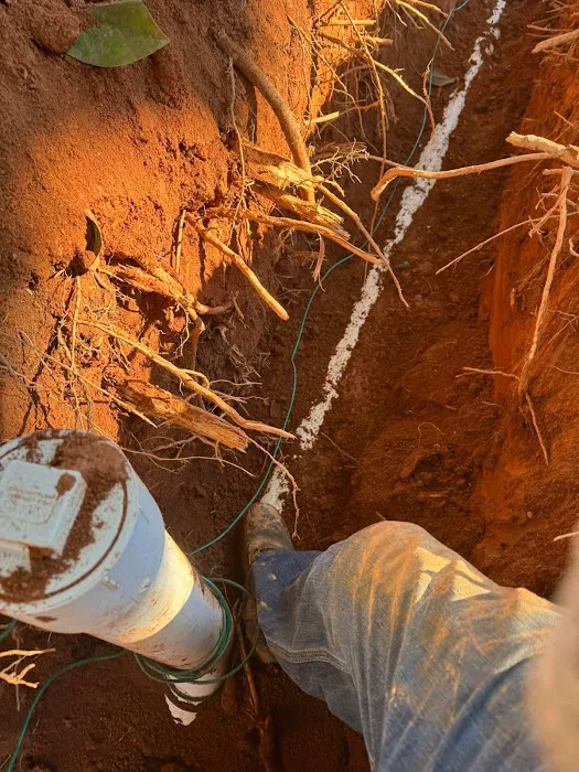 Ultimate Plumbing Picture 6