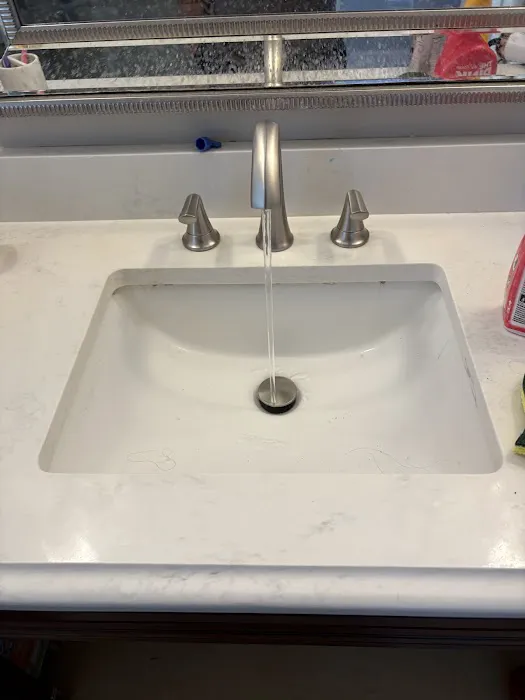 Ultimate Plumbing Picture 2