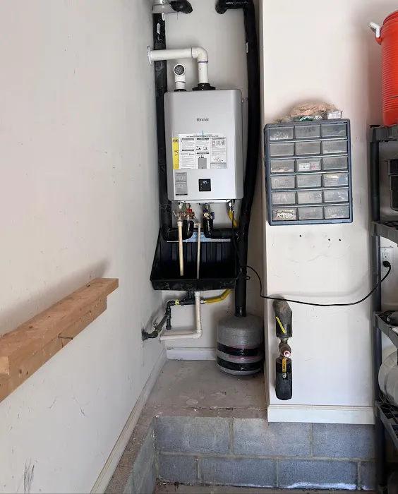 Ultimate Plumbing Picture 1