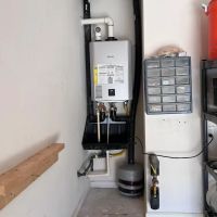 Ultimate Plumbing ico