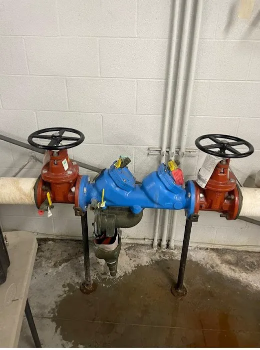 Ultimate Plumbing Picture 5