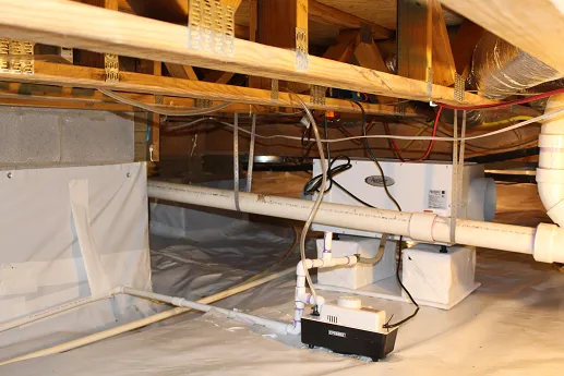 Hudson Plumbing & Electric Picture 4