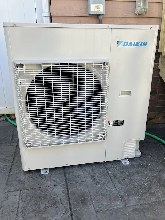 SHA Mechanical Inc. Picture 1