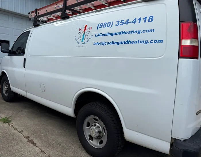 L & J Cooling and Heating LLC Picture 8