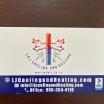 L & J Cooling and Heating LLC