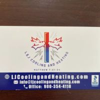 L & J Cooling and Heating LLC ico