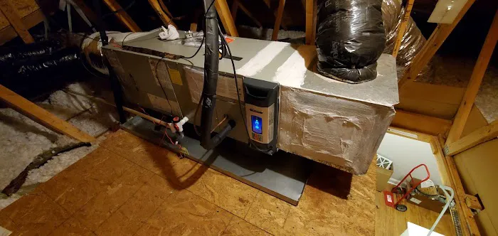 L & J Cooling and Heating LLC Picture 3