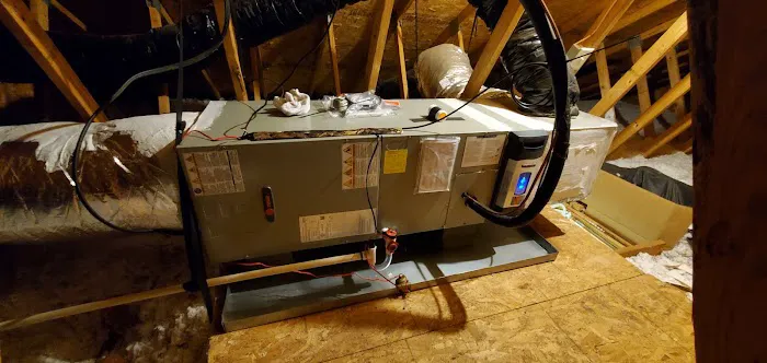 L & J Cooling and Heating LLC Picture 6