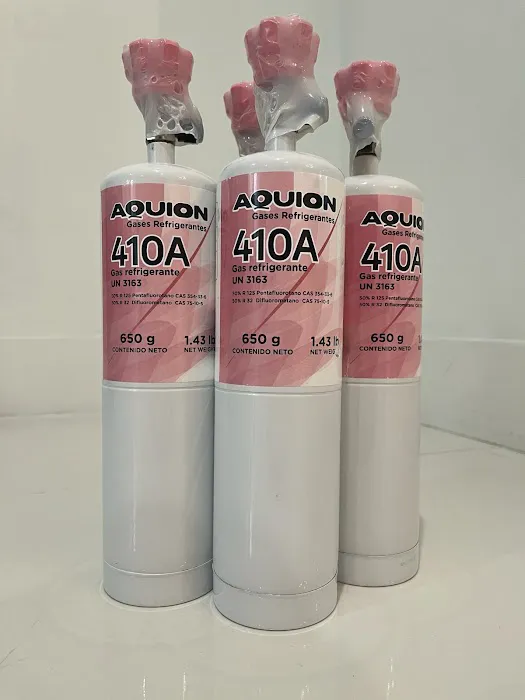 EZCOOL mini split system Picture 2