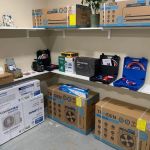 EZCOOL mini split system