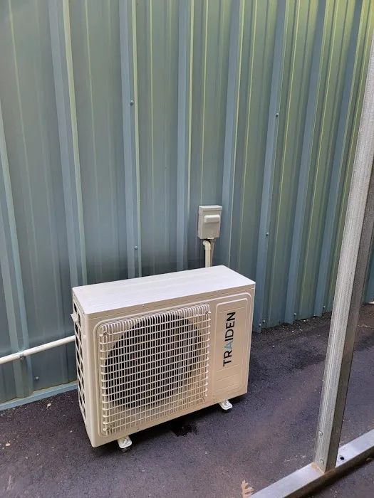 EZCOOL mini split system Picture 6