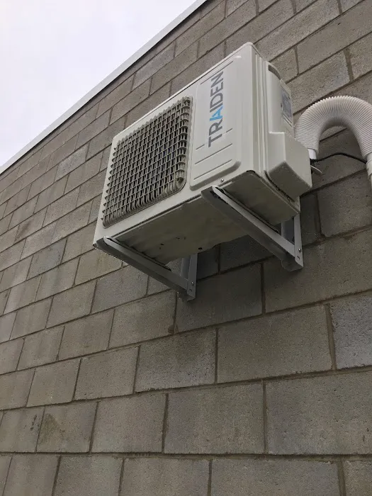 EZCOOL mini split system Picture 9