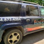 Bustle Heating & Cooling