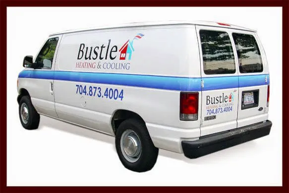 Bustle Heating & Cooling Picture 4
