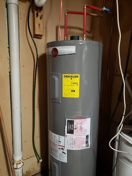 Bustle Heating & Cooling Picture 5