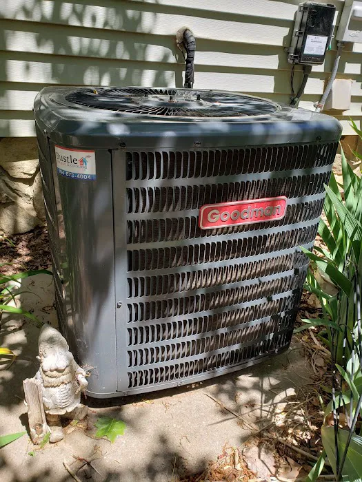 Bustle Heating & Cooling Picture 3