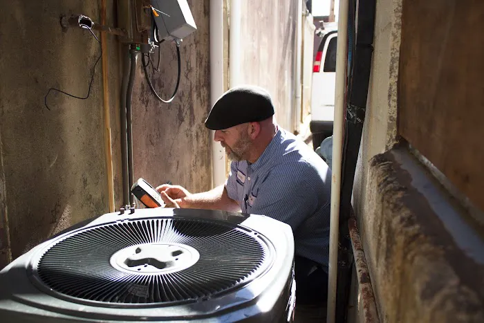 JP's Plumbing & Heating Picture 1