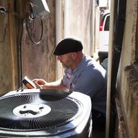 JP's Plumbing & Heating ico