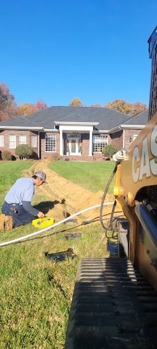 JP's Plumbing & Heating Picture 4