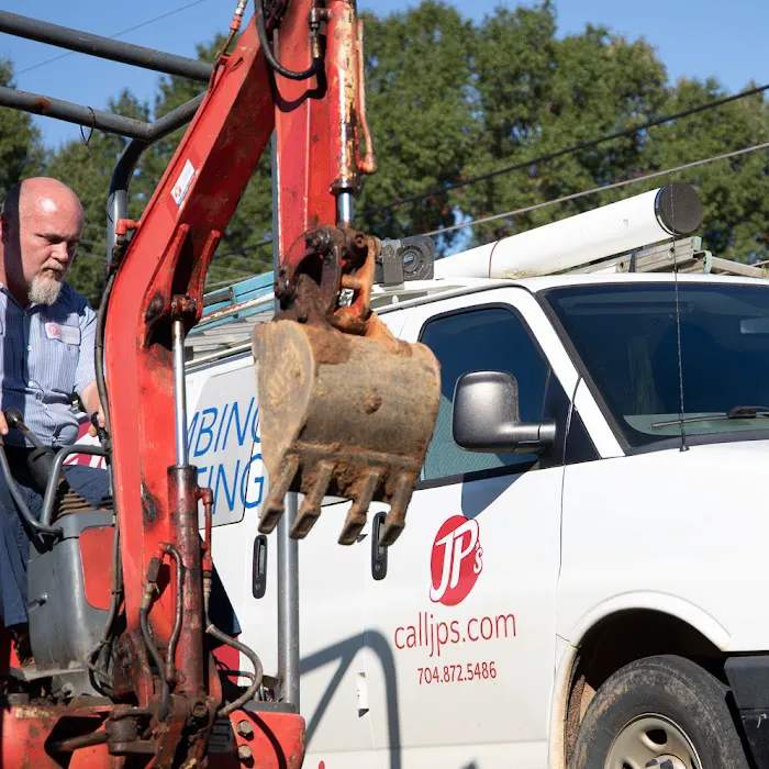 JP's Plumbing & Heating Picture 6