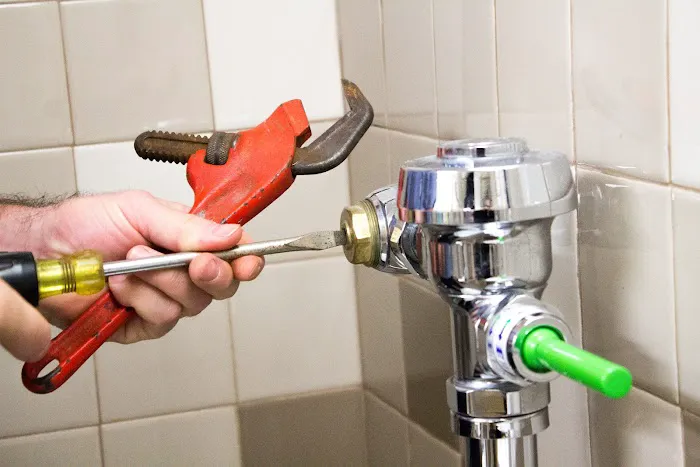 JP's Plumbing & Heating Picture 2