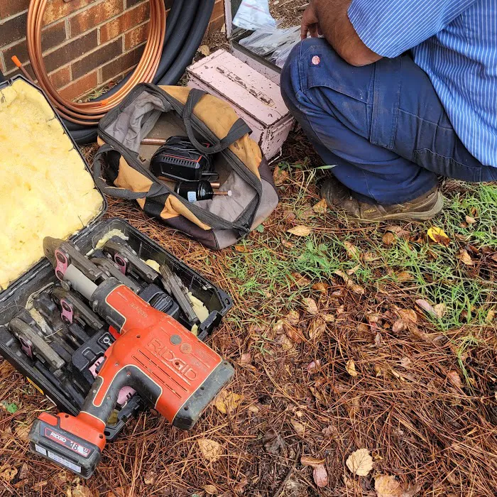 JP's Plumbing & Heating Picture 3