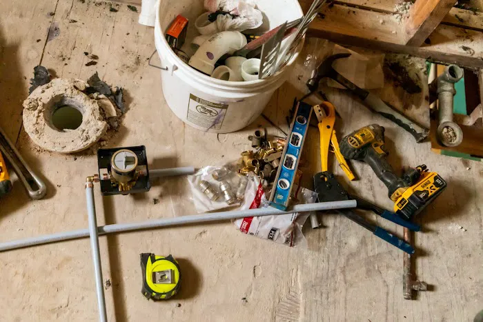 JP's Plumbing & Heating Picture 7