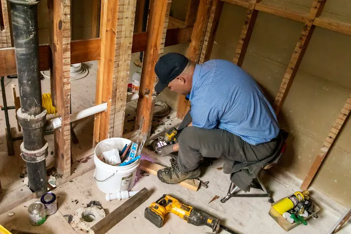 JP's Plumbing & Heating Picture 9