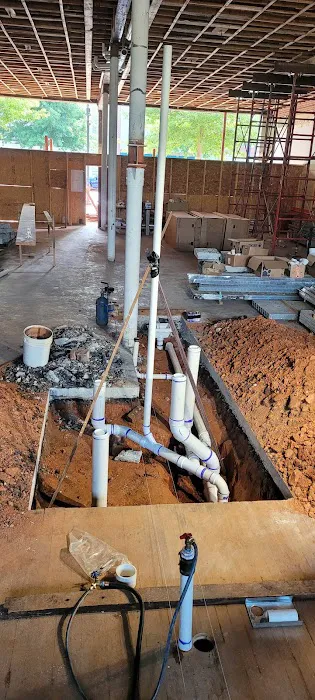 JP's Plumbing & Heating Picture 8