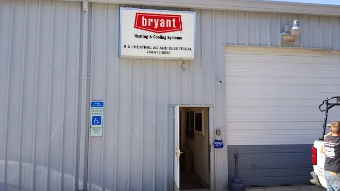 Brooklyn Heating & Air Conditioning Picture 1