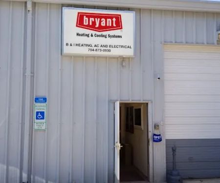 Brooklyn Heating & Air Conditioning