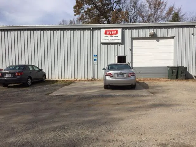 Brooklyn Heating & Air Conditioning Picture 2