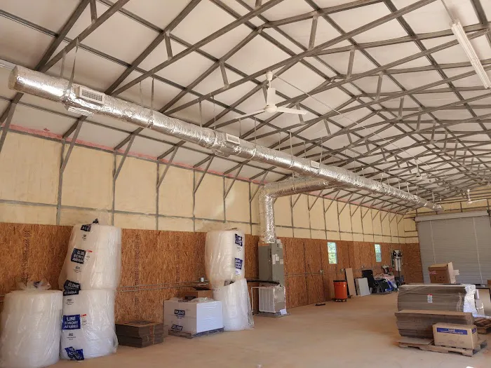 Duncan Heating and Air Conditioning Inc. Picture 8