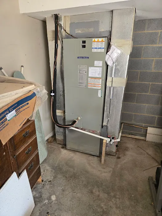 Duncan Heating and Air Conditioning Inc. Picture 10