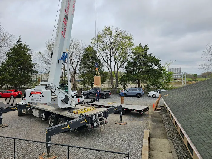 Duncan Heating and Air Conditioning Inc. Picture 5