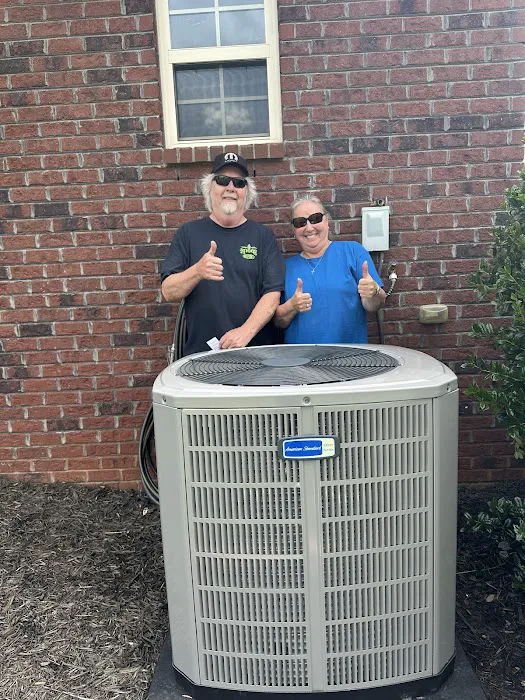 Duncan Heating and Air Conditioning Inc. Picture 7