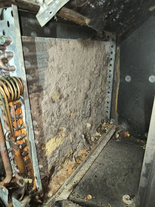 Duncan Heating and Air Conditioning Inc. Picture 6