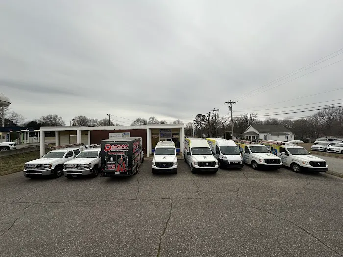 Duncan Heating and Air Conditioning Inc. Picture 1