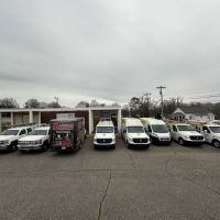 Duncan Heating and Air Conditioning Inc. ico