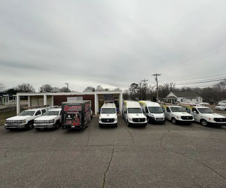 Duncan Heating and Air Conditioning Inc.